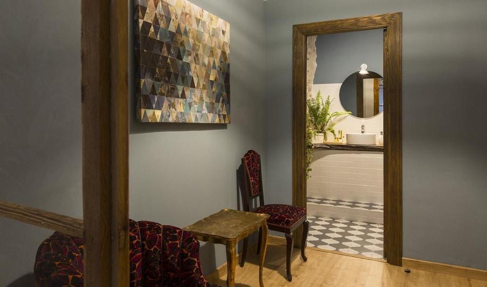 El Palauet Del Priorat Hotel Cornudella de Montsant Eksteriør billede