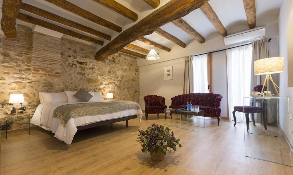 El Palauet Del Priorat Hotel Cornudella de Montsant Eksteriør billede