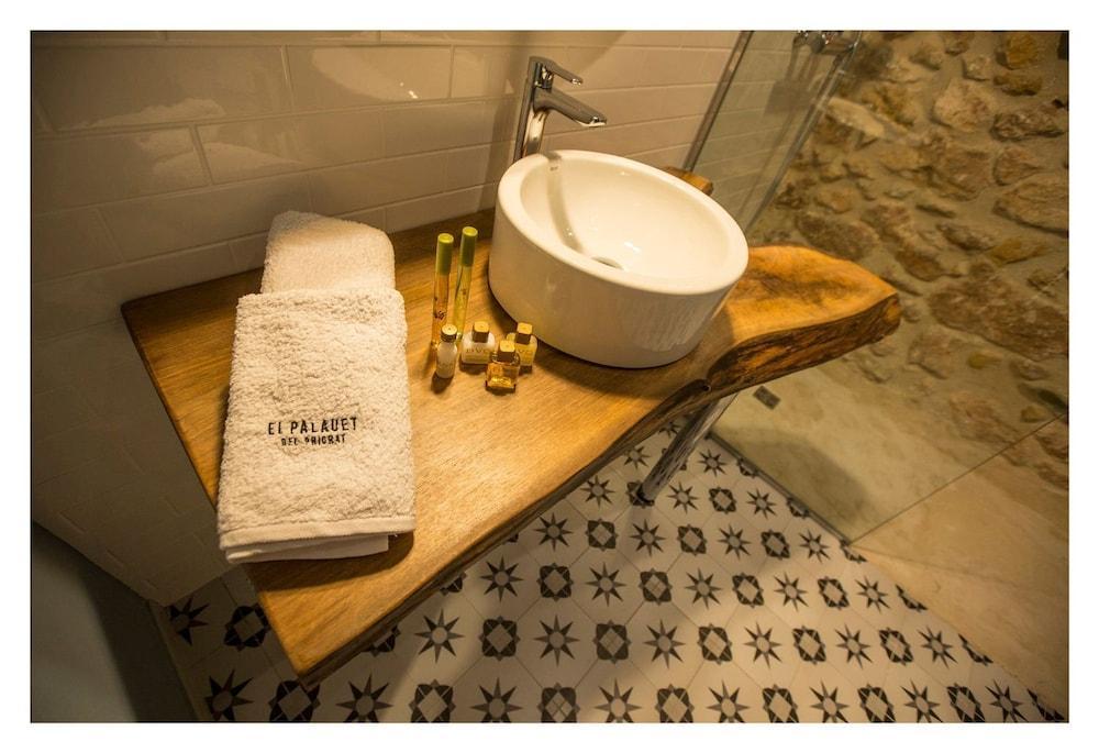 El Palauet Del Priorat Hotel Cornudella de Montsant Eksteriør billede