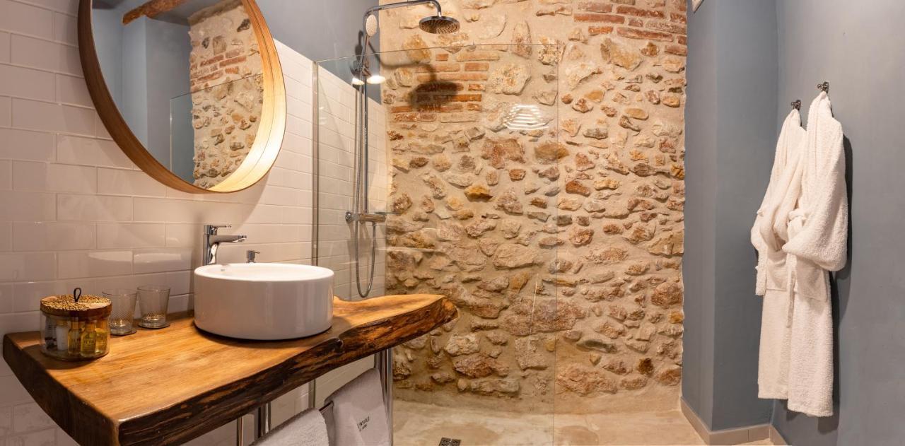 El Palauet Del Priorat Hotel Cornudella de Montsant Eksteriør billede