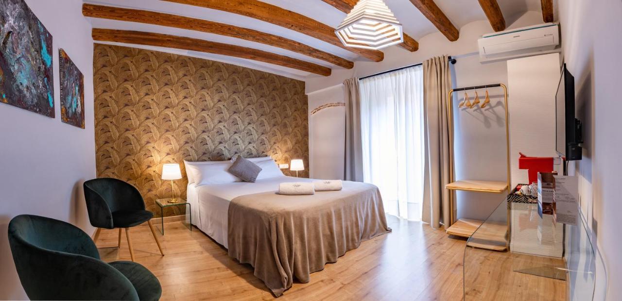 El Palauet Del Priorat Hotel Cornudella de Montsant Eksteriør billede