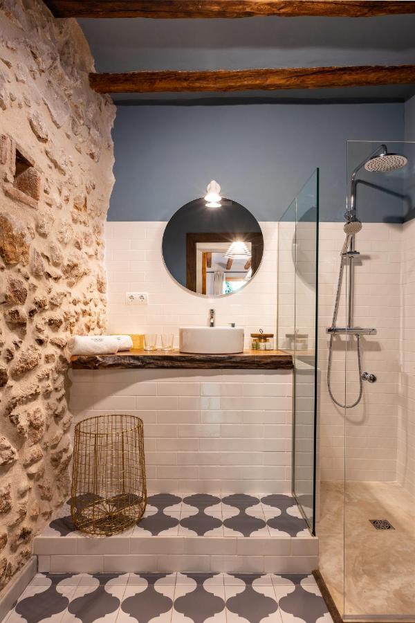 El Palauet Del Priorat Hotel Cornudella de Montsant Eksteriør billede