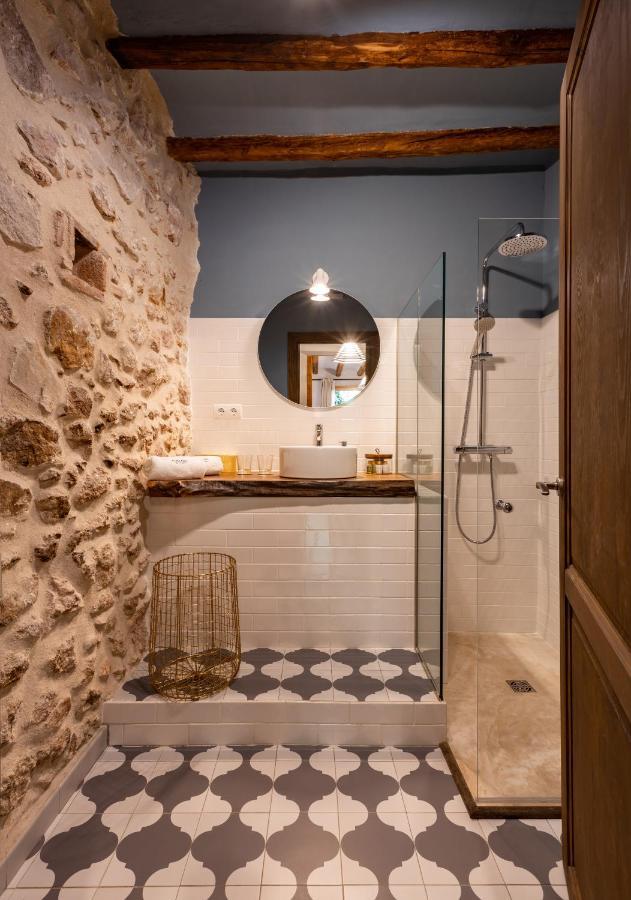 El Palauet Del Priorat Hotel Cornudella de Montsant Eksteriør billede