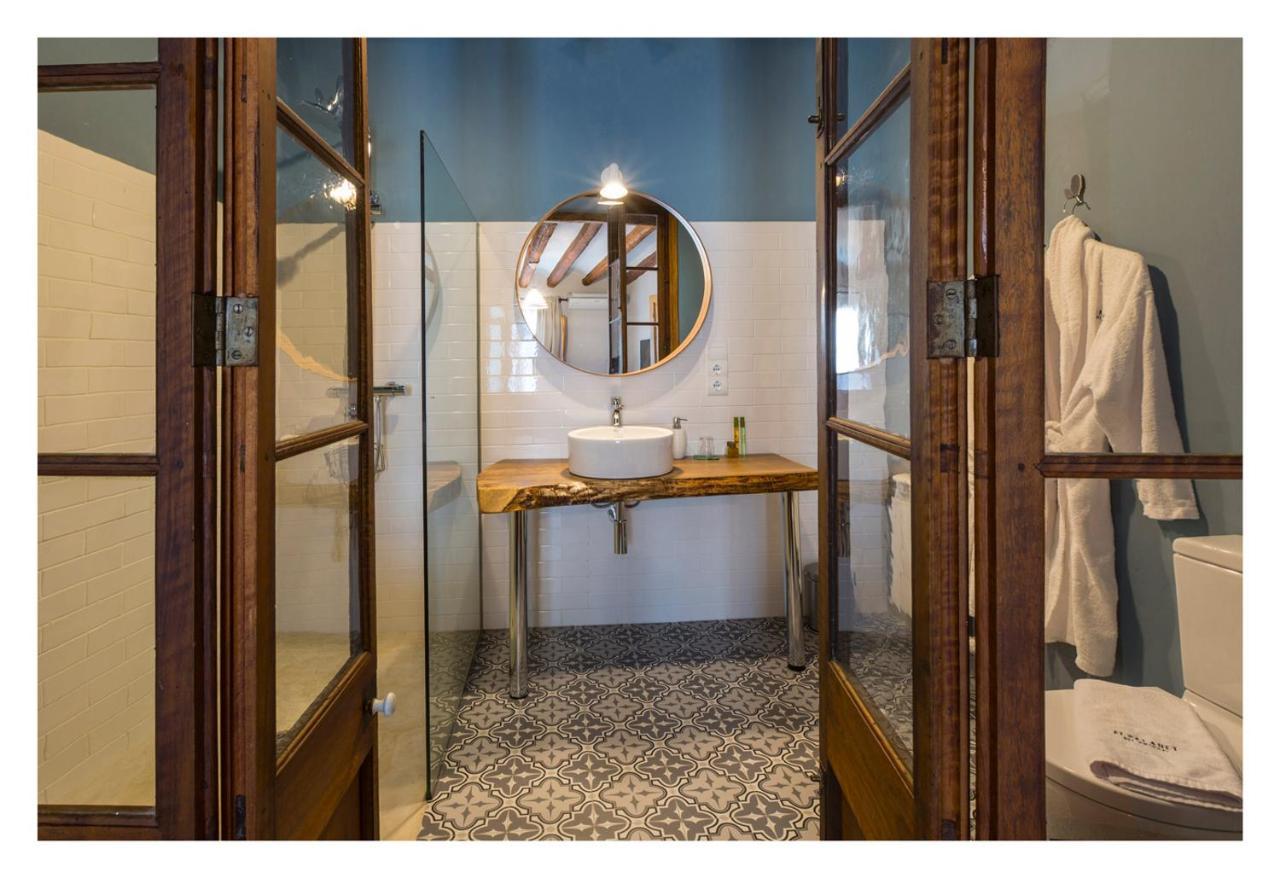 El Palauet Del Priorat Hotel Cornudella de Montsant Eksteriør billede