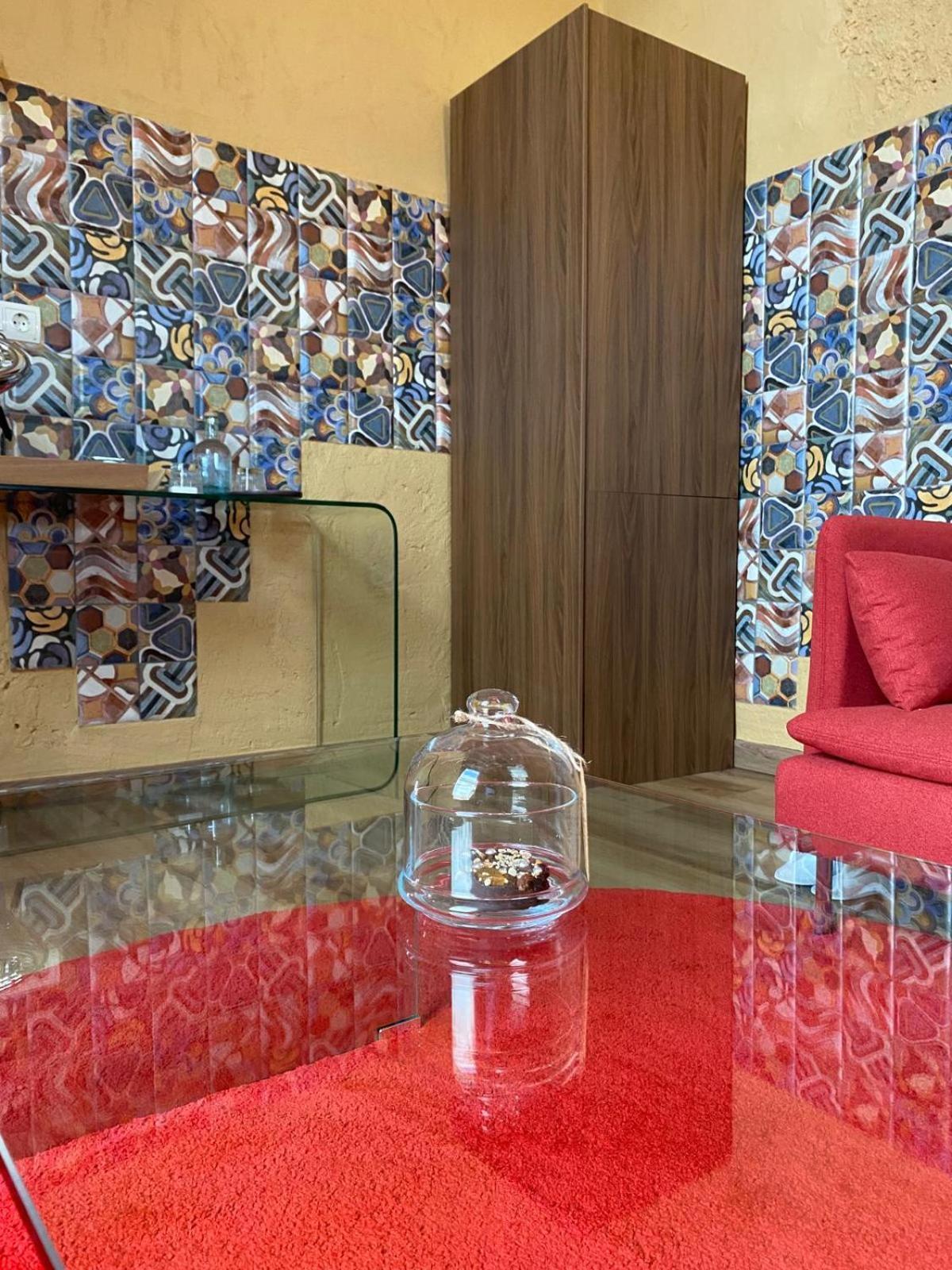 El Palauet Del Priorat Hotel Cornudella de Montsant Eksteriør billede