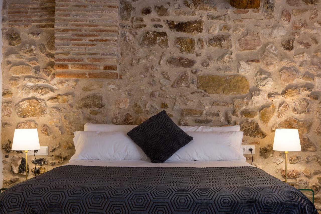 El Palauet Del Priorat Hotel Cornudella de Montsant Eksteriør billede
