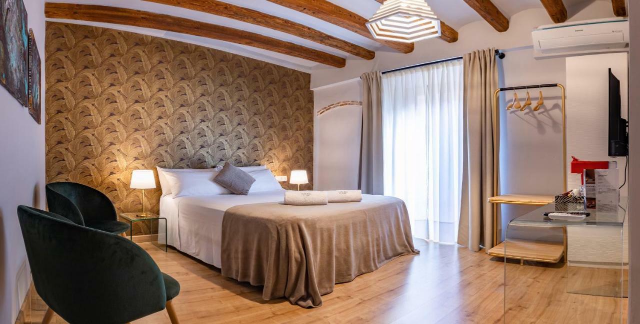 El Palauet Del Priorat Hotel Cornudella de Montsant Eksteriør billede