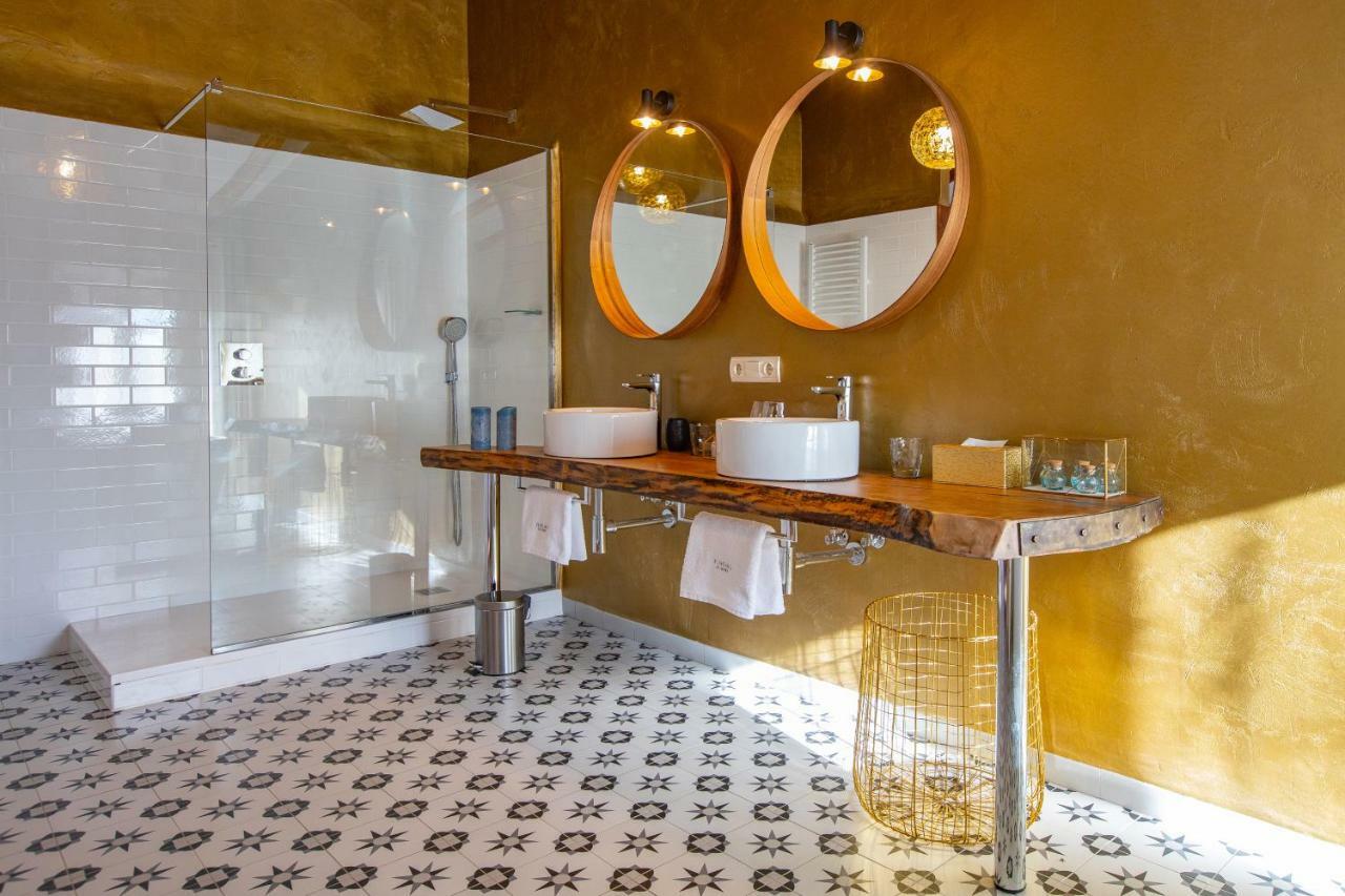 El Palauet Del Priorat Hotel Cornudella de Montsant Eksteriør billede