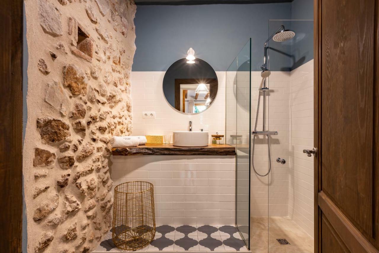 El Palauet Del Priorat Hotel Cornudella de Montsant Eksteriør billede