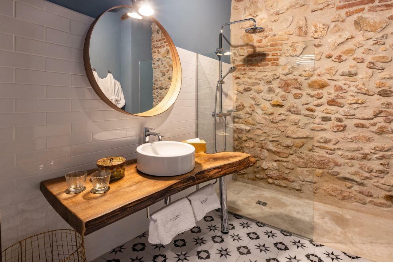 El Palauet Del Priorat Hotel Cornudella de Montsant Eksteriør billede