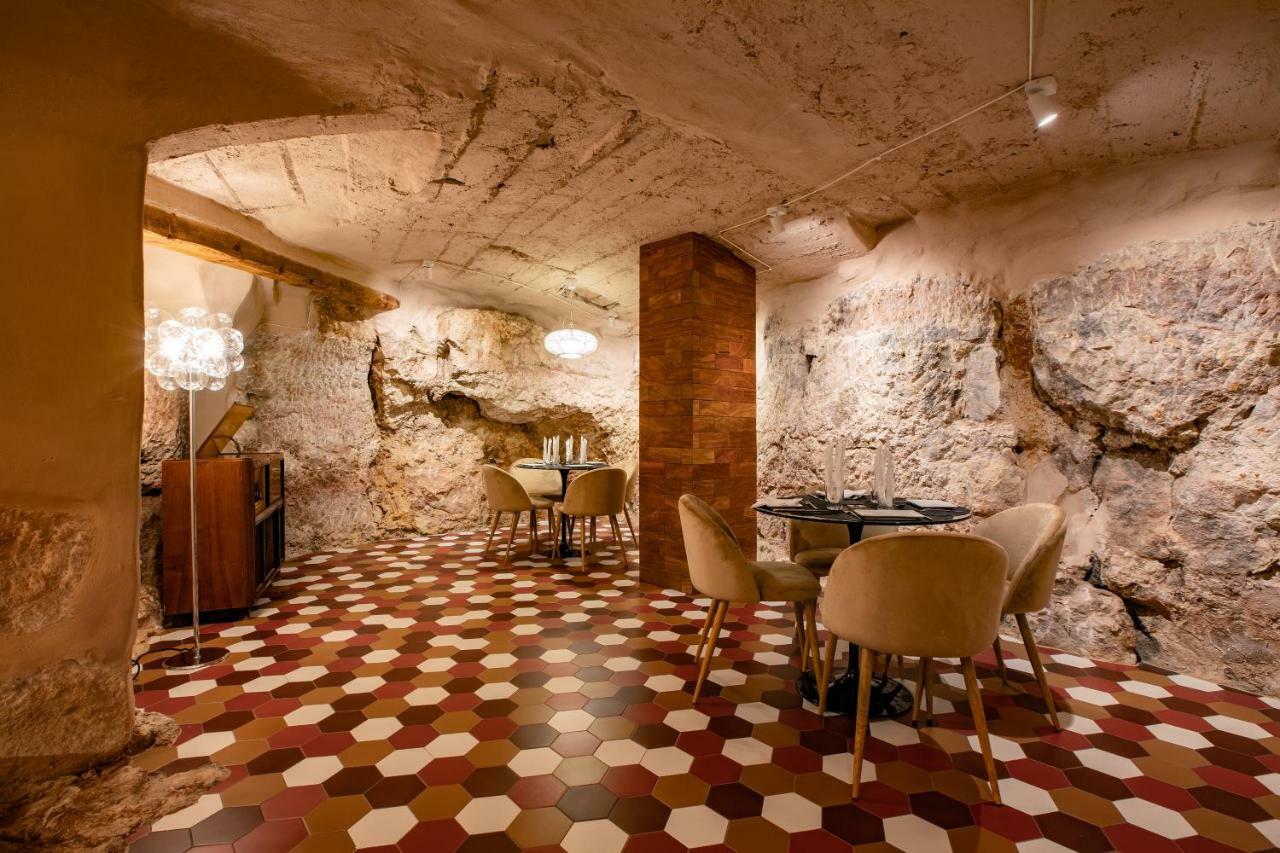 El Palauet Del Priorat Hotel Cornudella de Montsant Eksteriør billede