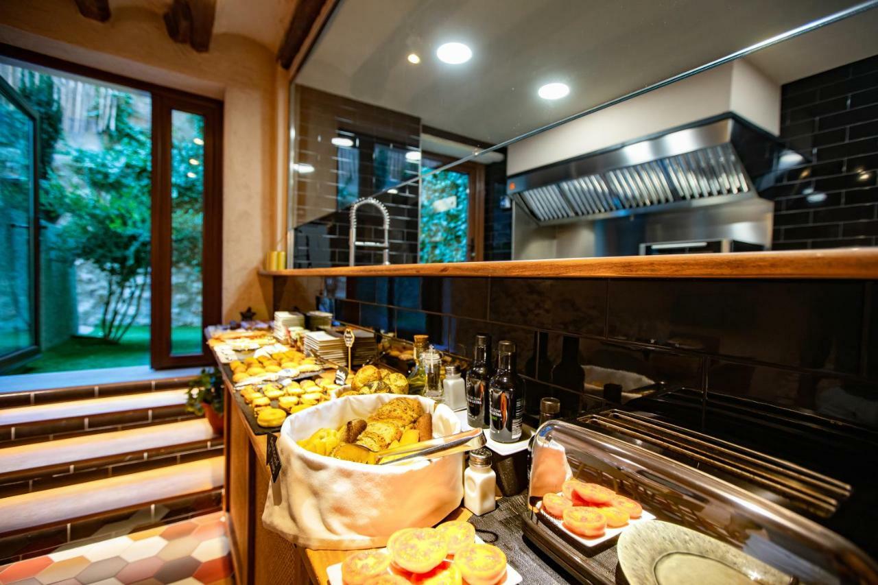 El Palauet Del Priorat Hotel Cornudella de Montsant Eksteriør billede