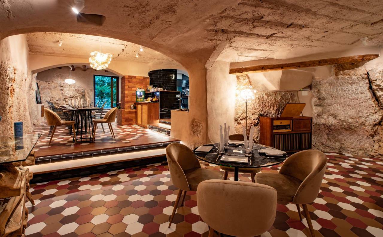 El Palauet Del Priorat Hotel Cornudella de Montsant Eksteriør billede