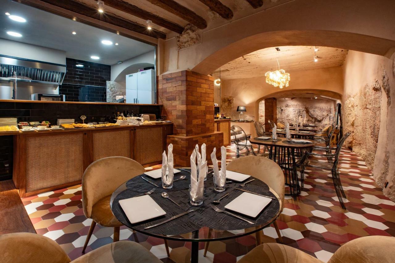 El Palauet Del Priorat Hotel Cornudella de Montsant Eksteriør billede
