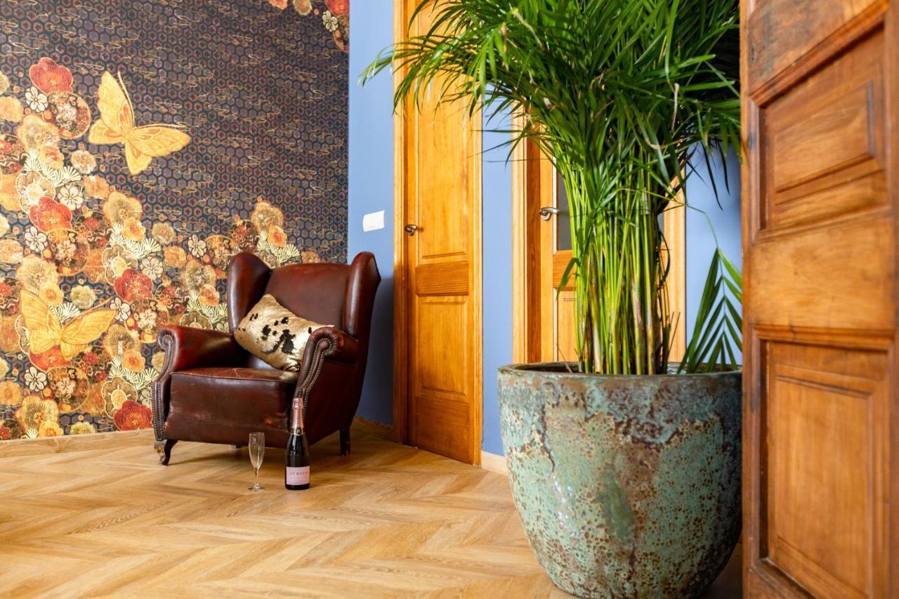 El Palauet Del Priorat Hotel Cornudella de Montsant Eksteriør billede