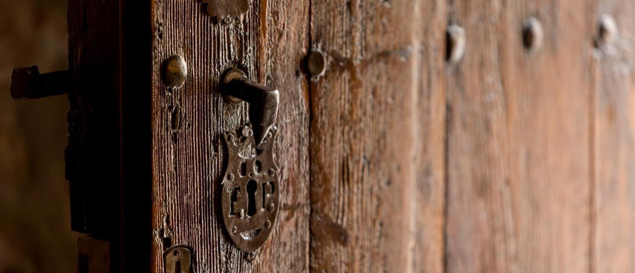 El Palauet Del Priorat Hotel Cornudella de Montsant Eksteriør billede